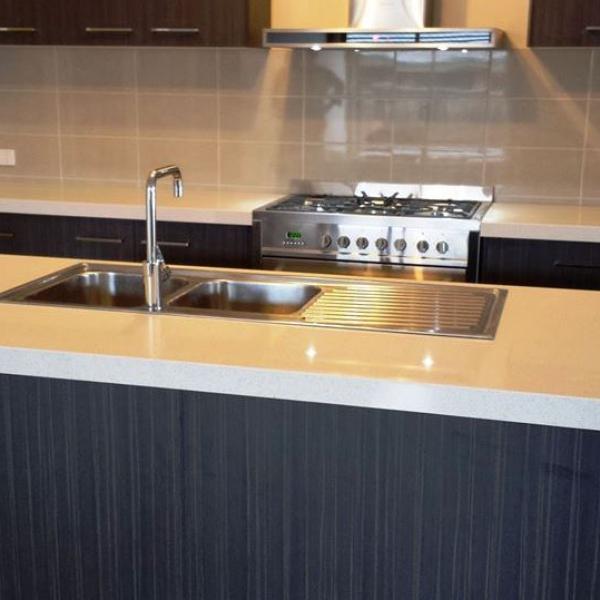 Kitchen Island Bench